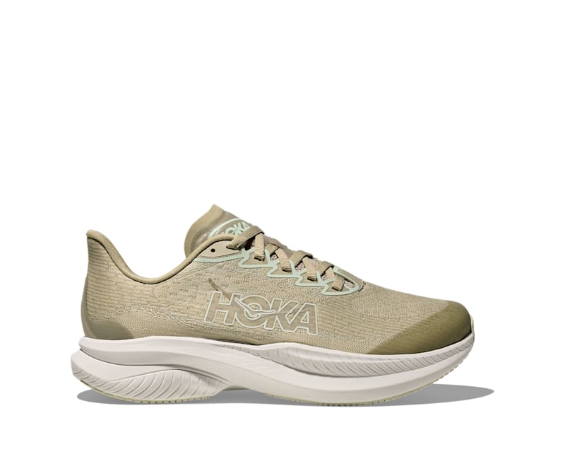HOKA Mach 6