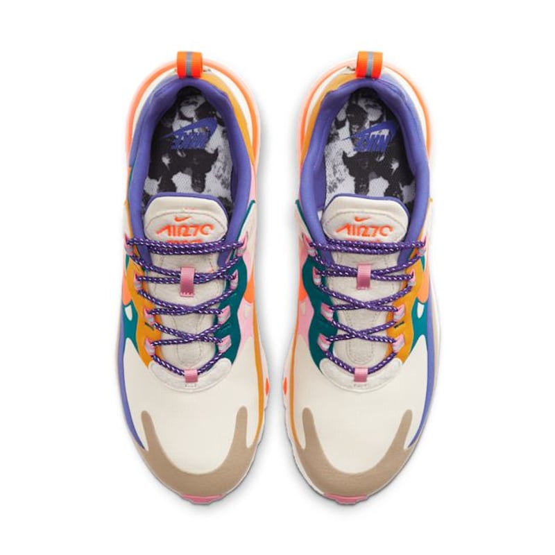 Nike Air Max 270 React CU3014-181 04
