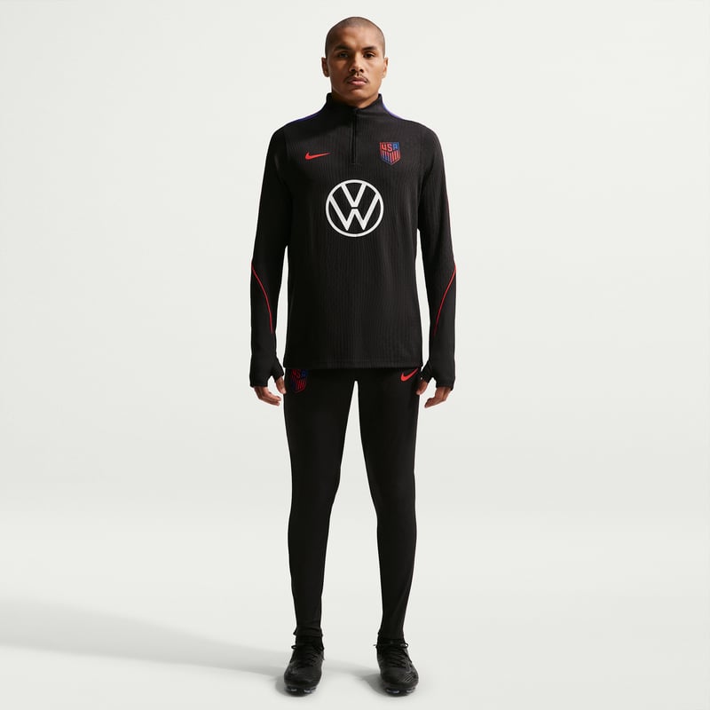 Nike USMNT Strike Elite Dri-FIT ADV Knit Drill IB4801-010 04