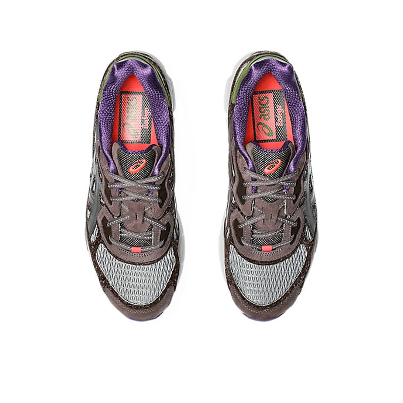 ASICS Gel-NYC x Bodega 1201A952-020 06