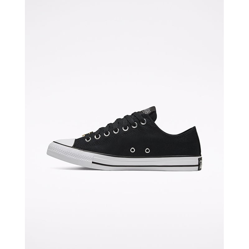 Converse Chuck Taylor All Star Low x Scooby-Do 169079F 03