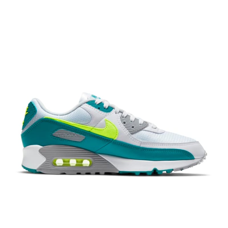 Nike Air Max 90 CZ2908-100 03