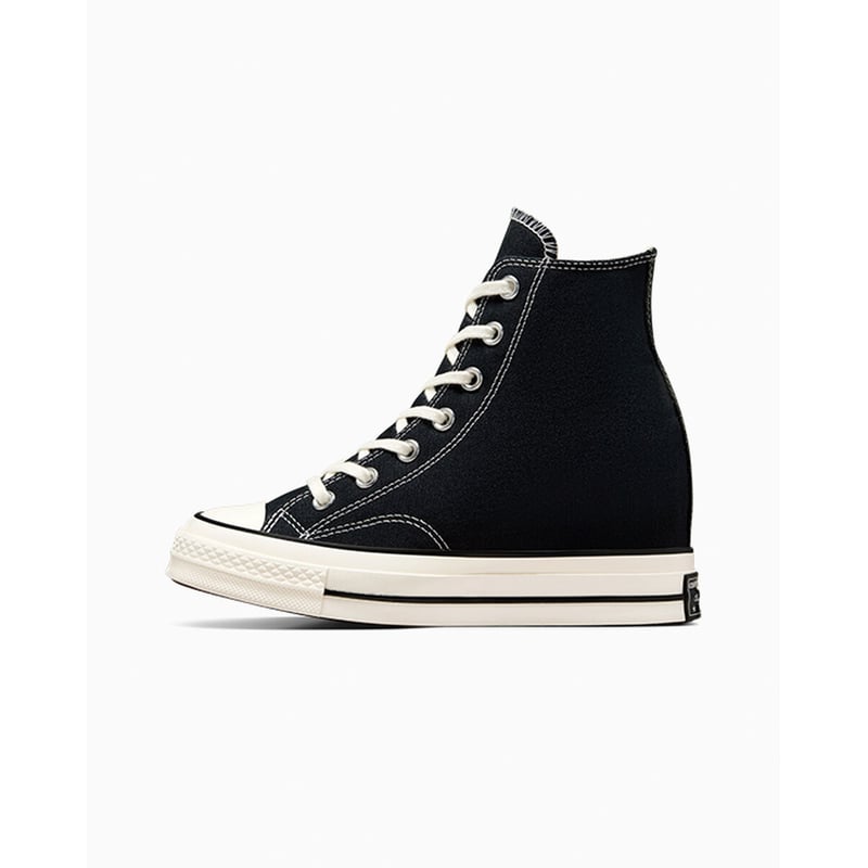 Converse Chuck 70 Wedge Platform A12563C 03