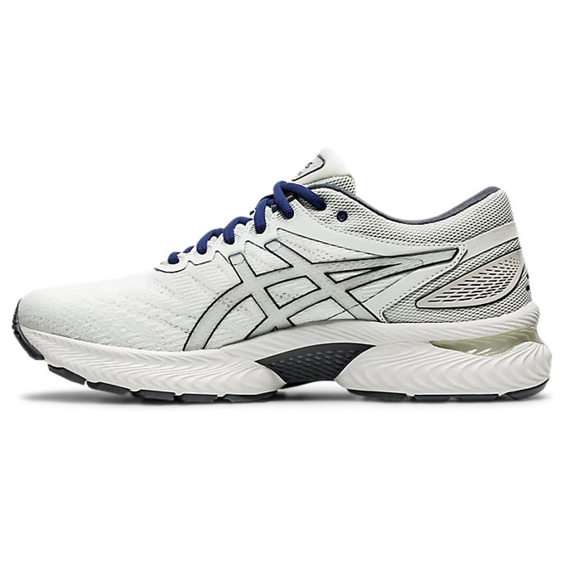 ASICS Gel-Nimbus 22 x Reigning Champ 1021A516-020 04