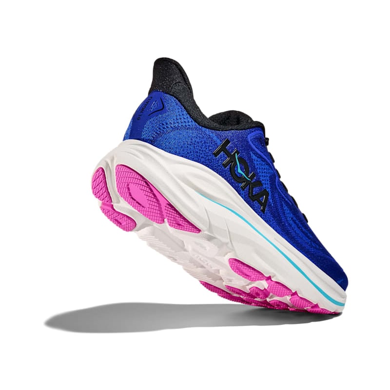 HOKA Clifton 10 1162031-NYL 04