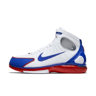 Nike Air Zoom Huarache 2K4 308475-100