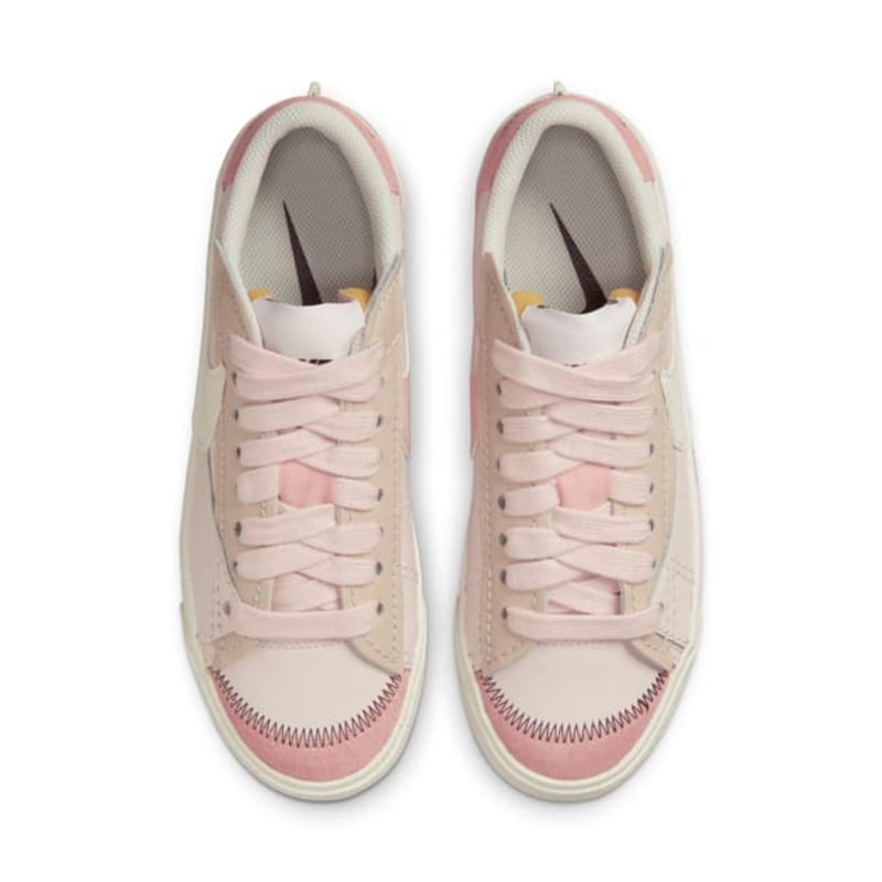 Nike Blazer Low '77 Jumbo DQ1470-601 04