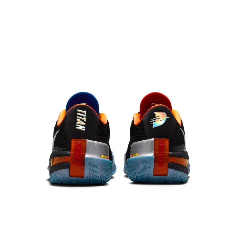 Košarkarski copati Nike G.T. Cut 1 x Dylan Harper x TITAN "Black & Cashmere" | Moški | Košarka | 06 | SPORTSHOWROOM