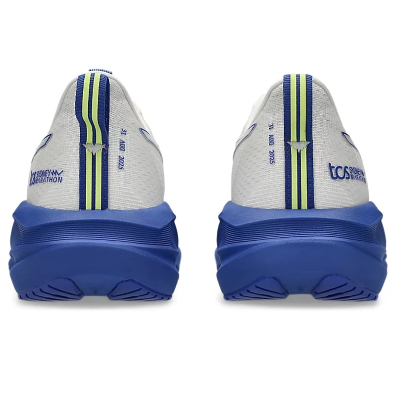 ASICS Novablast 5 1012B952-100 05