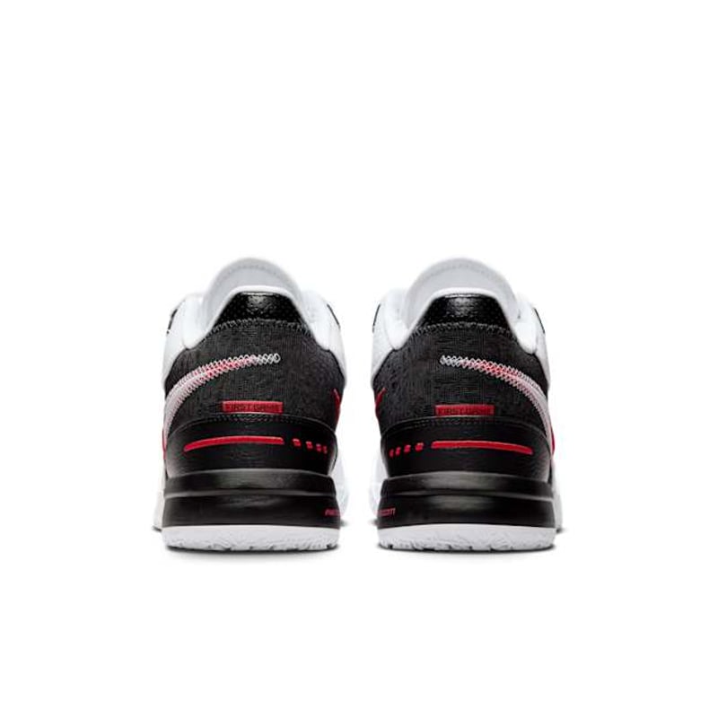 Nike LeBron NXXT Gen AMPD FJ1566-100 06