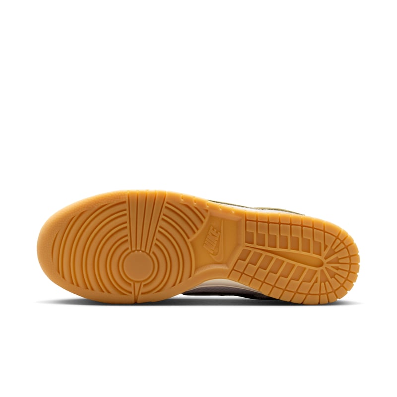 Sapatilhas Nike Dunk Low Retro SE "Light Bone & Pilgrim" | Homem | Estilo desportivo | 02 | SPORTSHOWROOM
