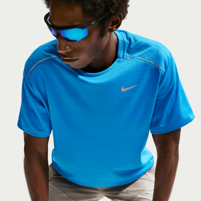 Nike Miler Dri-FIT IU4783-406 01