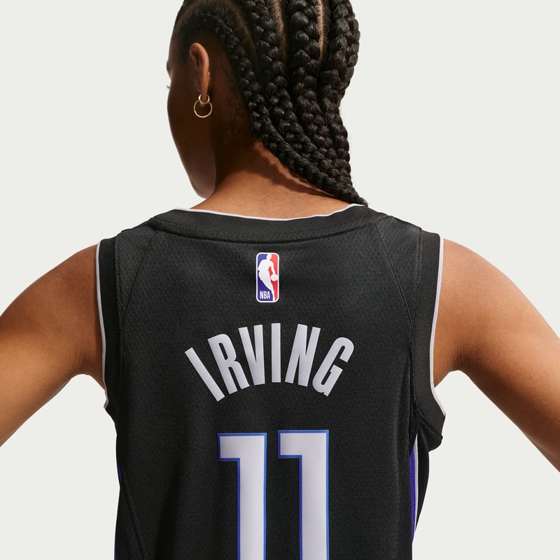 Nike Dallas Mavericks City Edition NBA Swingman Kyrie Irving HM5978-011 04