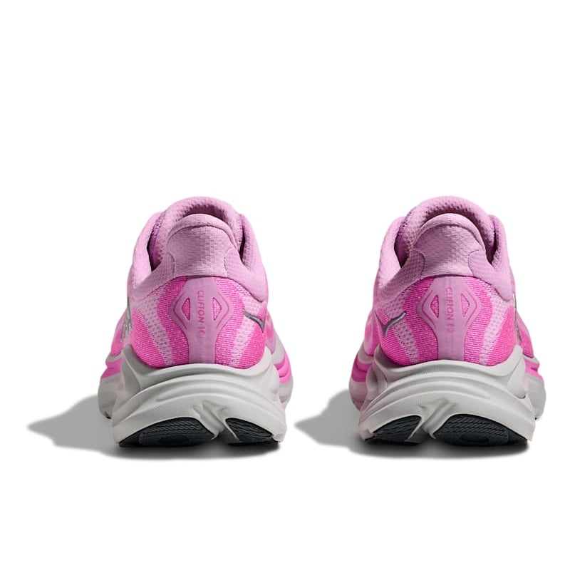 HOKA Clifton 10 1162031-FWRN 05