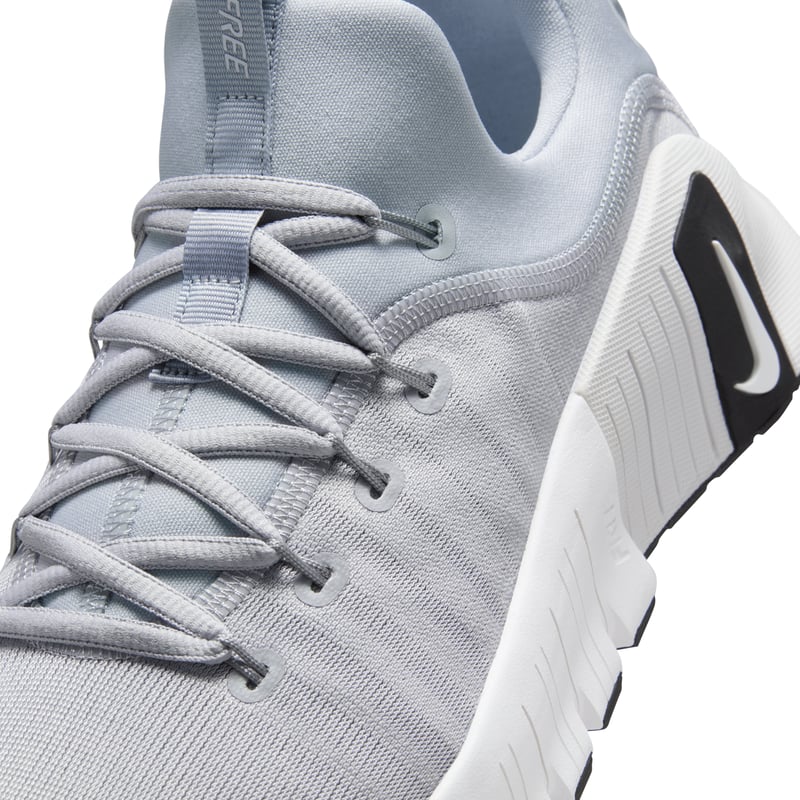 Nike Free Metcon 6 training shoes "Wolf Grey & Photon Dust" | Men | Training | 07 | SPORTSHOWROOM