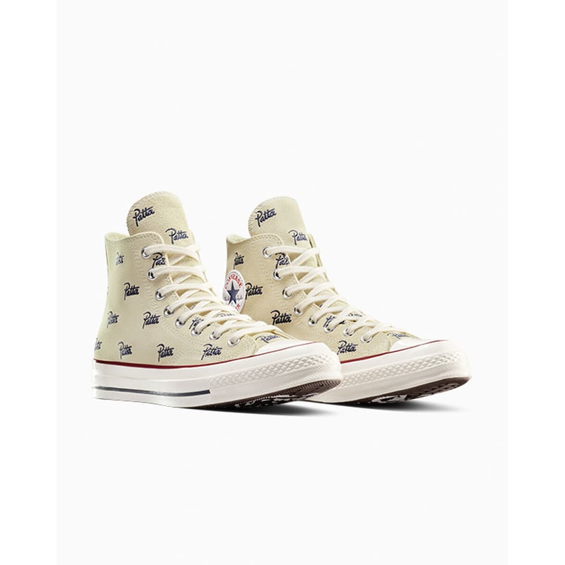 Converse Chuck 70 x Patta ‘Mini Logo Pack’ A12831C 05