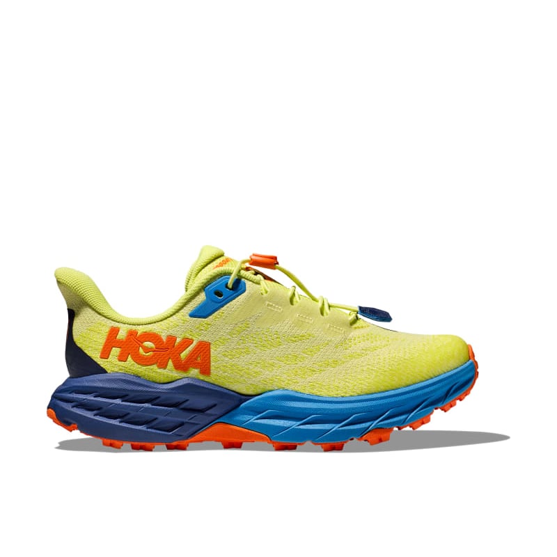 HOKA Speedgoat 5 1134470-CGVO 01