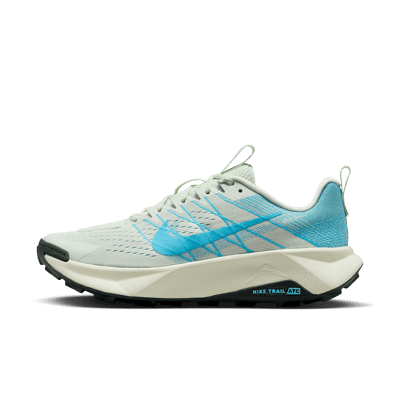 Nike Wildhorse 10 trail runners "Sea Glass & Baltic Blue" | Men | Outdoor | 01 | SPORTSHOWROOM