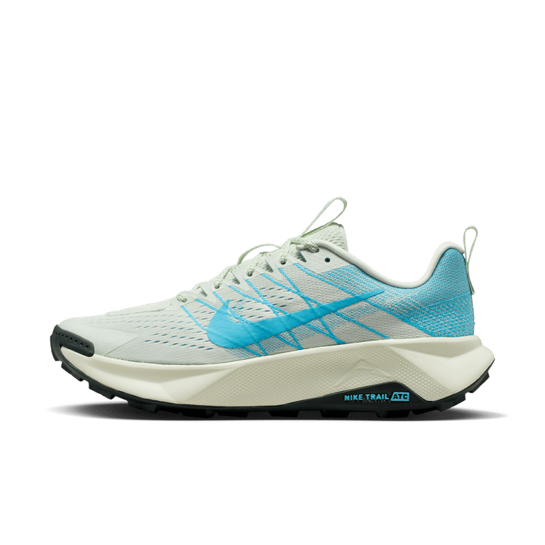 Nike Wildhorse 10 trailrunningschoenen "Sea Glass & Baltic Blue" | Heren | Outdoor | 01 | SPORTSHOWROOM