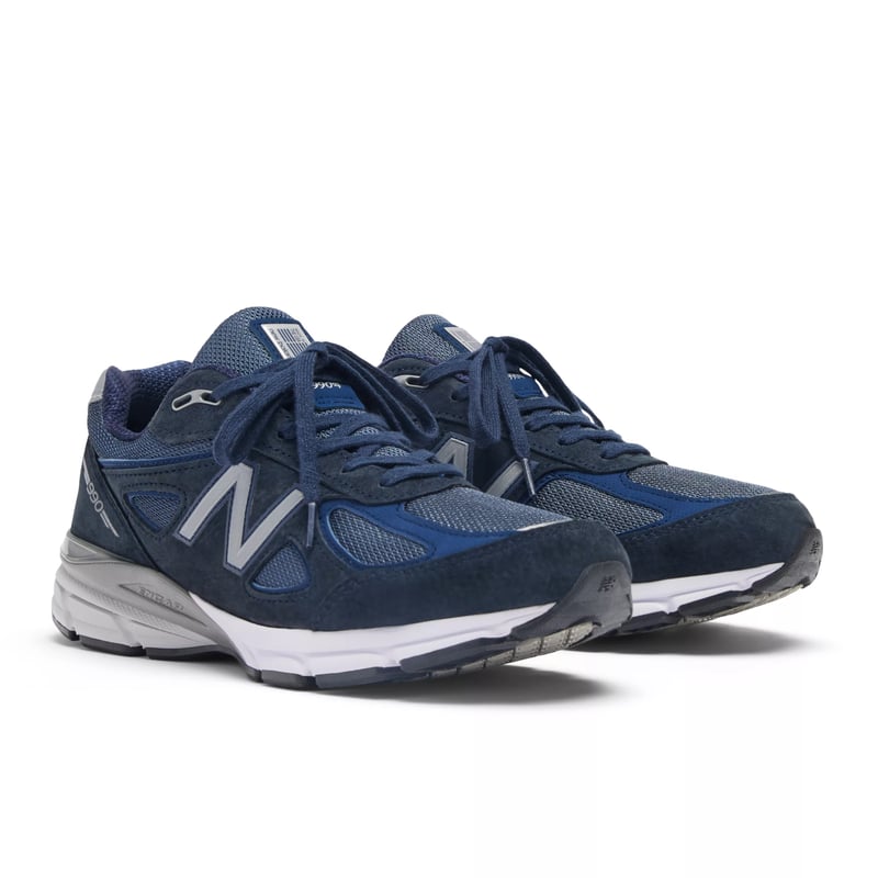 New Balance 990v4 Made in USA U990NV4 03