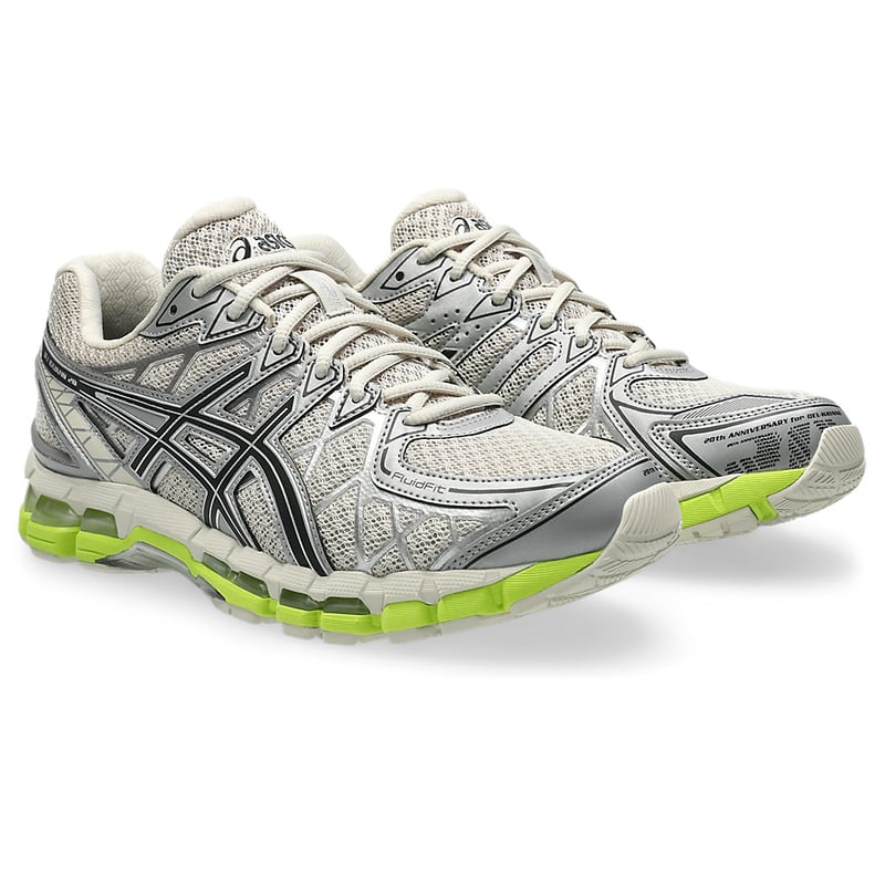 ASICS Gel-Kayano 20 1203A388-029 02