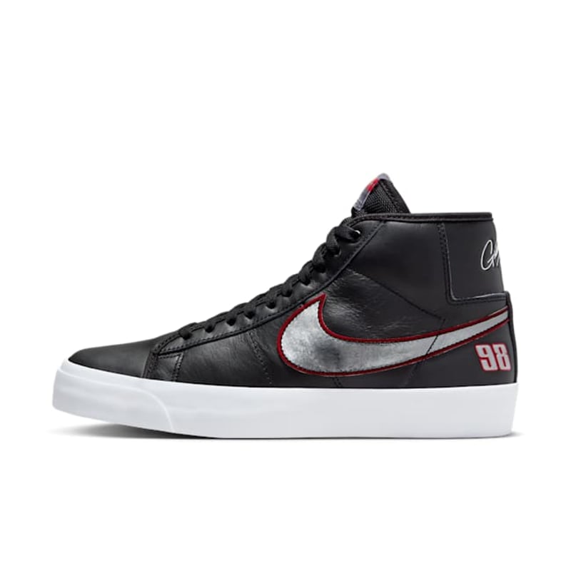 Nike Zoom Blazer Mid Pro GT FN4182-001 01