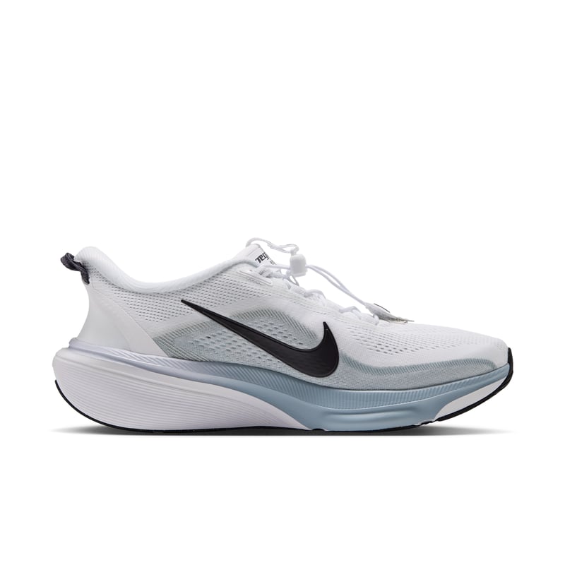 Nike Pegasus 42 EasyOn runners "White & Football Grey" | Men | Running | 03 | SPORTSHOWROOM