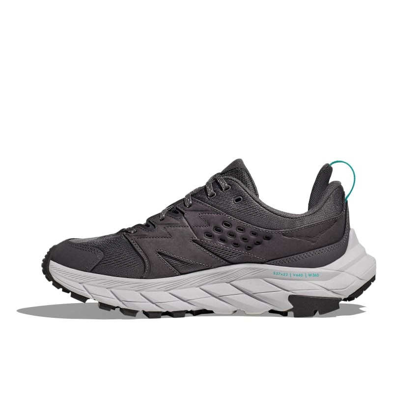HOKA Anacapa Breeze Low 1127920-GLXY 08