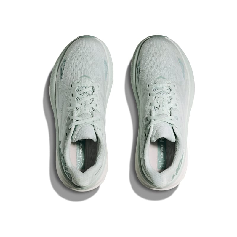 HOKA Clifton 9 1127896-DTG 02