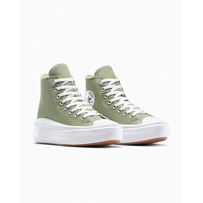 Converse Chuck Taylor All Star Move Platform A12994C 05