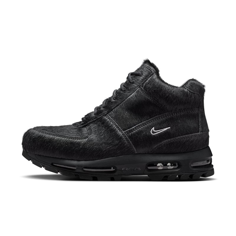 Nike Air Max Goadome ‘Pony Hair’ IO4635-001 01