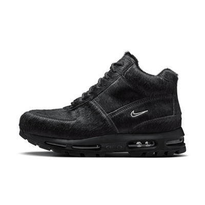 Nike Air Max Goadome ‘Pony Hair’ IO4635-001 01