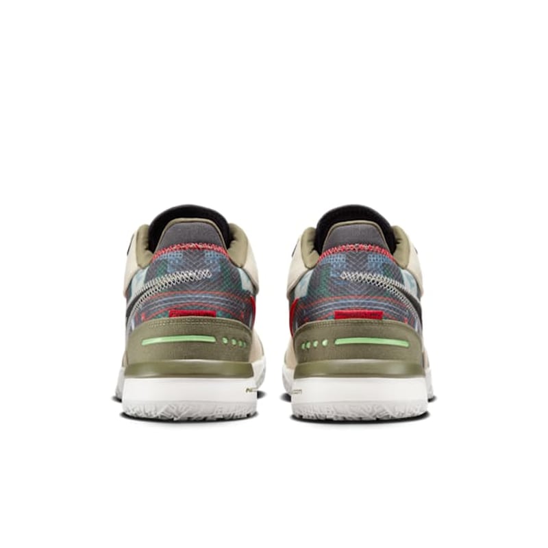 Nike LeBron NXXT Gen AMDP x FaZe HF0715-200 06