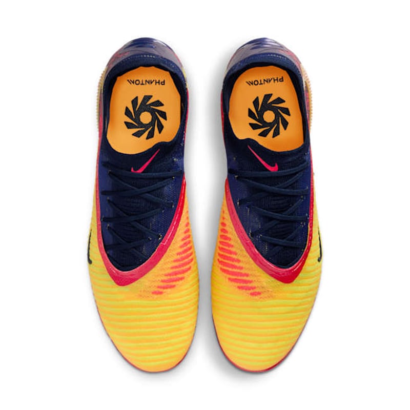 Nike Phantom 6 Low Elite FG x Erling Haaland HQ2332-800 04