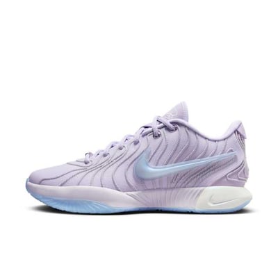 Nike LeBron 21 HF5353-500