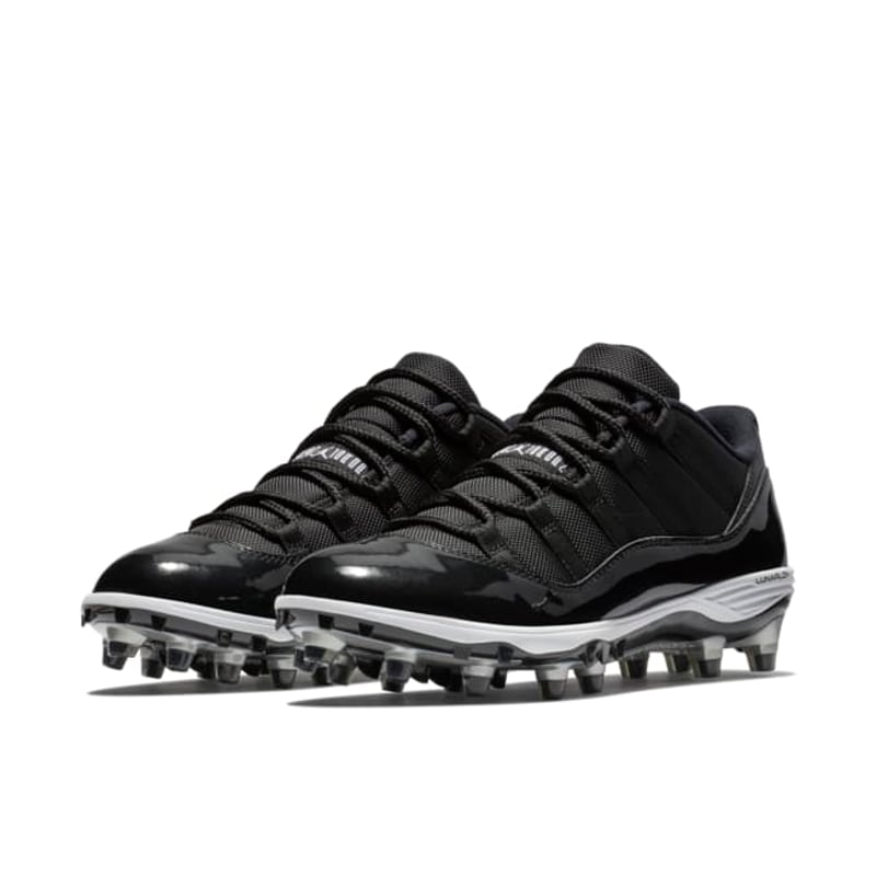 Jordan 11 Retro Low Cleats AO1560-011 04