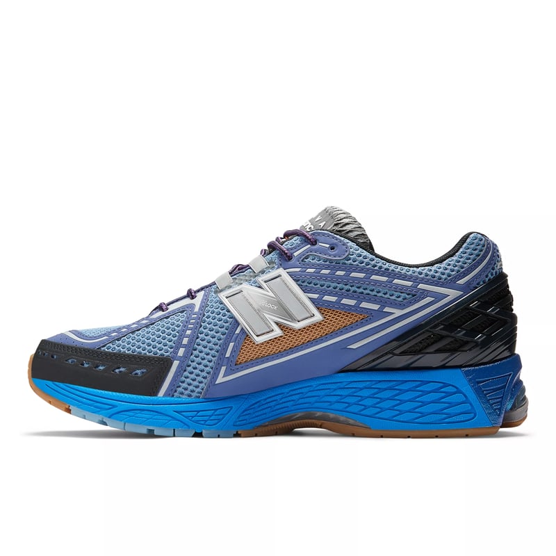 New Balance 1906R x Action Bronson New Balance 1906R x Action Bronson