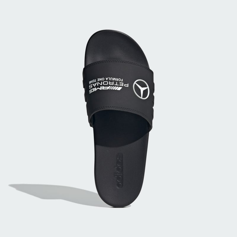 adidas Adilette Comfort x Mercedes AMG Petronas Formula One Team JR1070 02