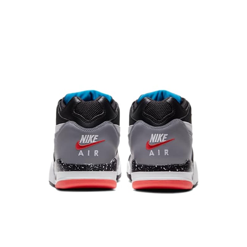 Nike Air Flight 89 CT1622-001 06