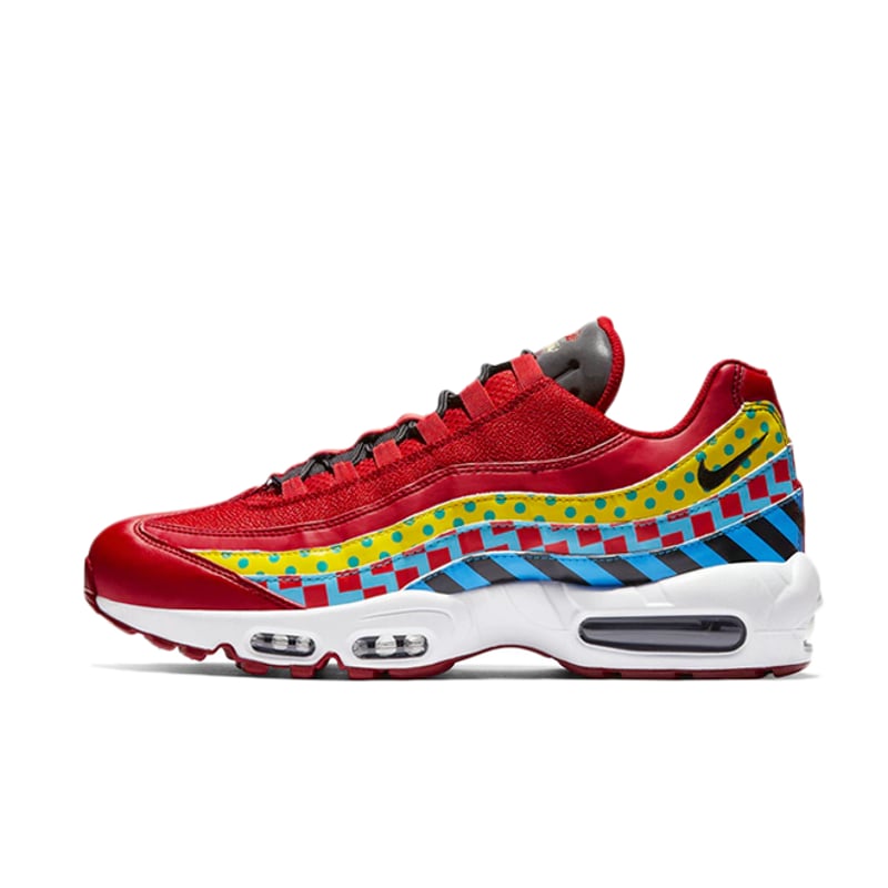 Nike Air Max 95 CD7787-600 01