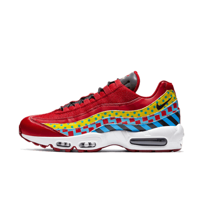 Nike Air Max 95 CD7787-600