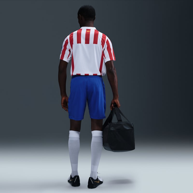Nike Atlético Madrid 2025/26 Stadium Home Dri-FIT Replica HJ4669-405 02