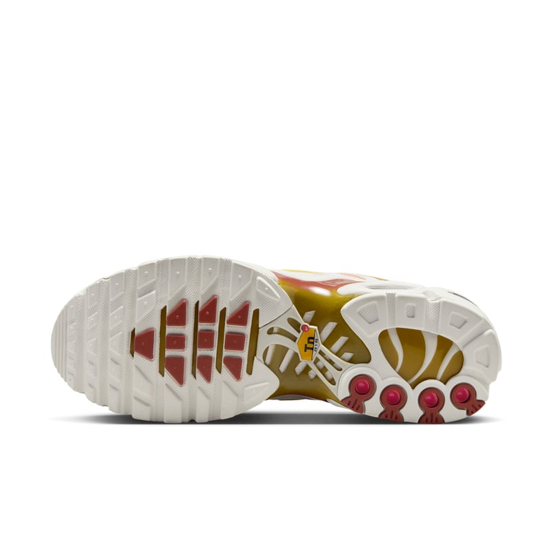 Superge Nike Air Max Plus "Rugged Orange & Saturn Gold" | Ženske | Sportstyle | 02 | SPORTSHOWROOM