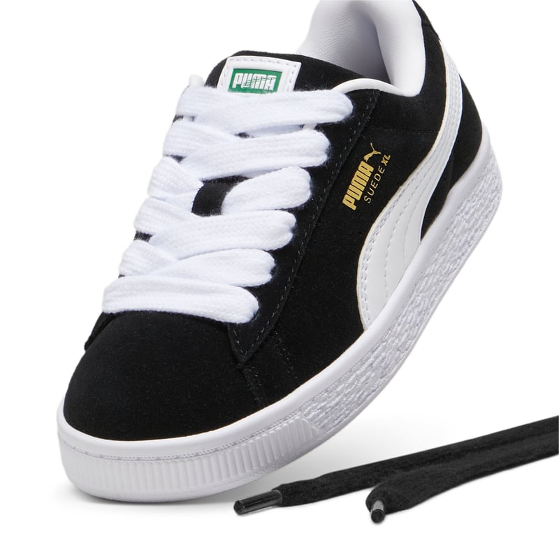 PUMA Suede XL 396578-02 04