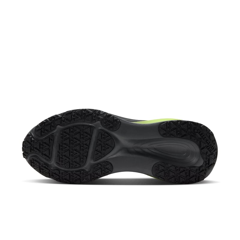 Nike Vomero 18 GORE-TEX hardloopschoenen "Anthracite & Lemon Venom" | Heren | Hardlopen | 02 | SPORTSHOWROOM