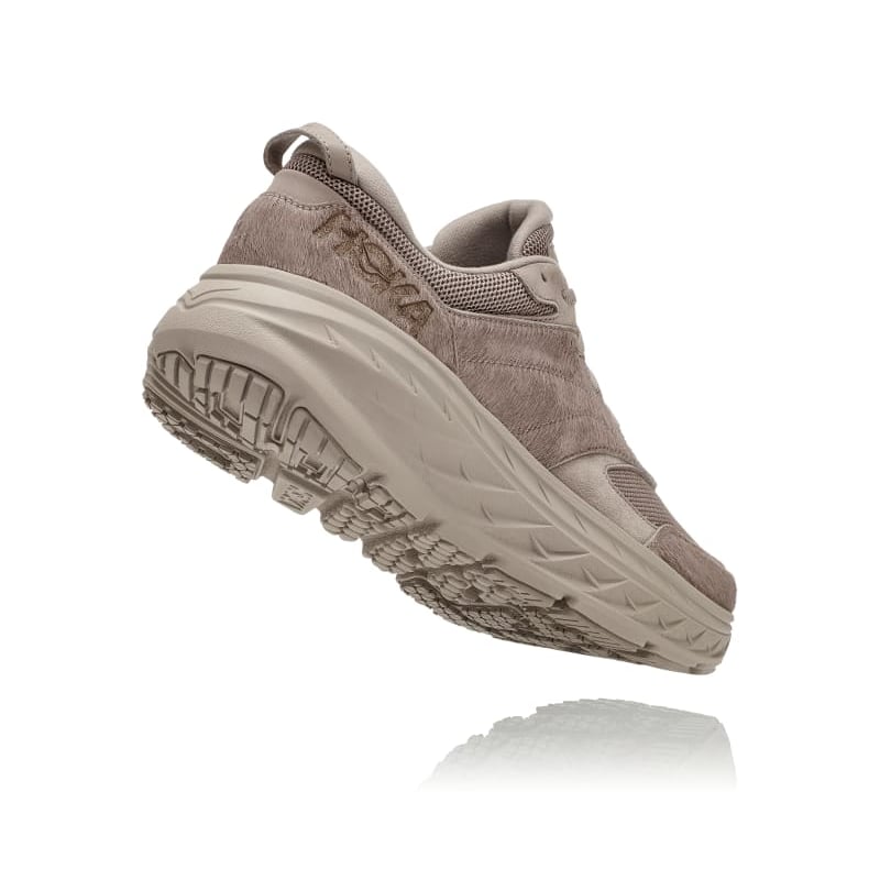 HOKA Bondi L x Engineered Garments 1127734-STCH 03