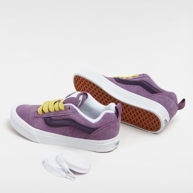Vans Knu Skool VN000CRPPRP 03