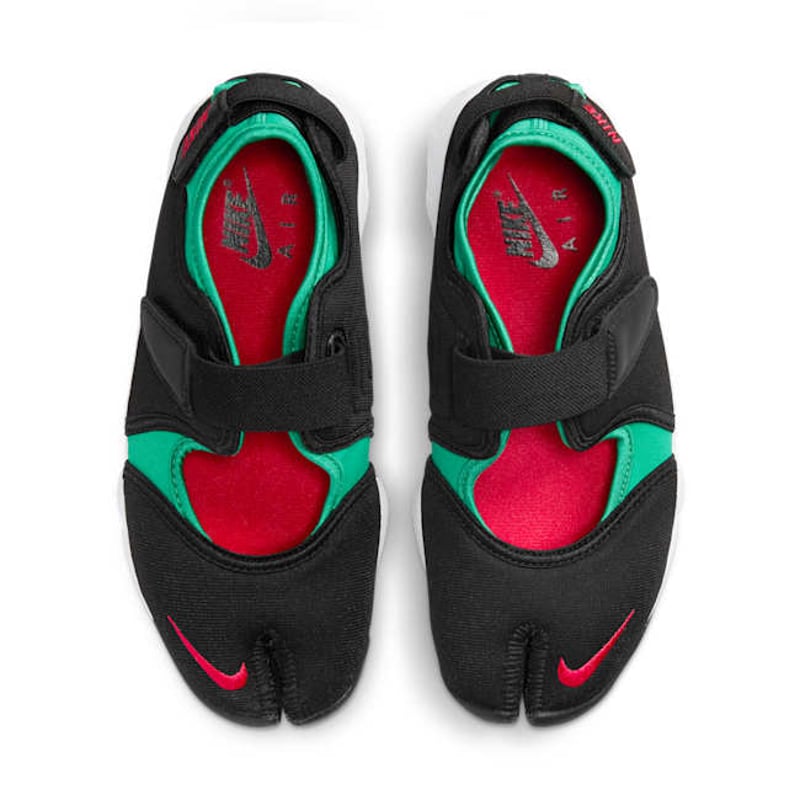 Nike Air Rift FN7772-001 04