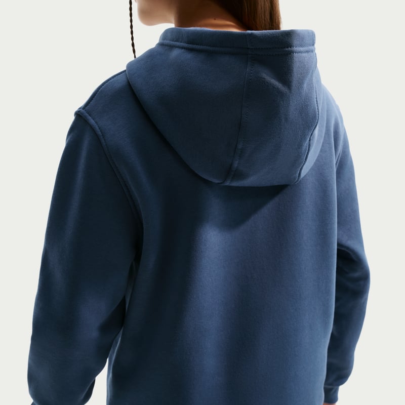 Nike Club Fleece Pullover FD3000-461 04