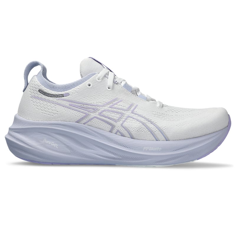 ASICS Gel-Nimbus 26 1012B601-100 01